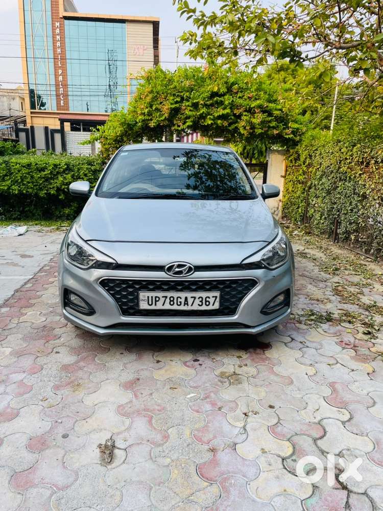 Hyundai I20 Magna 2020