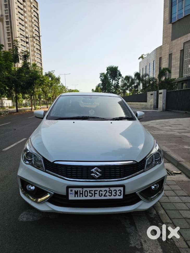 Maruti Suzuki Ciaz 1.5 Sigma Shvs Mt, 2023, Petrol