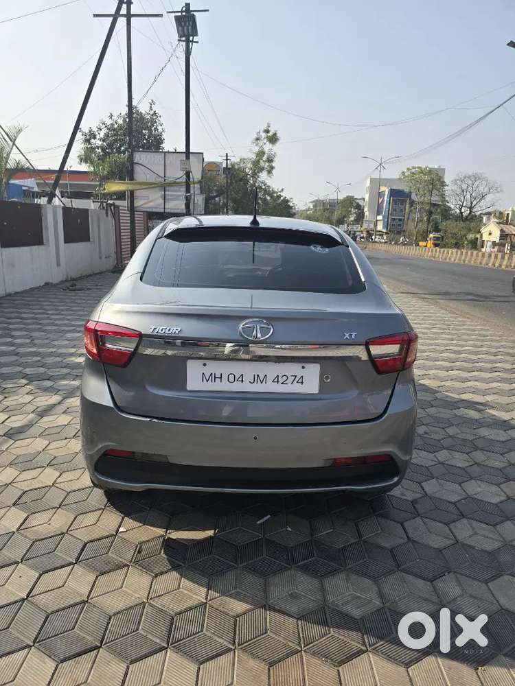 Tata Tigor Diesel 2018
