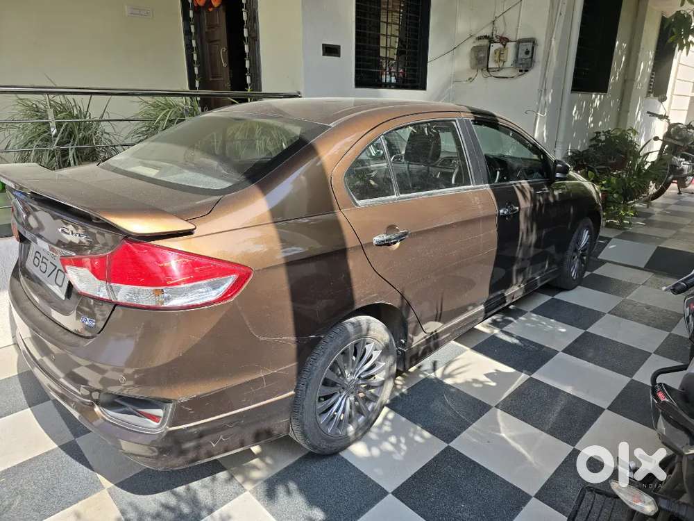 Car In Very Good Condition