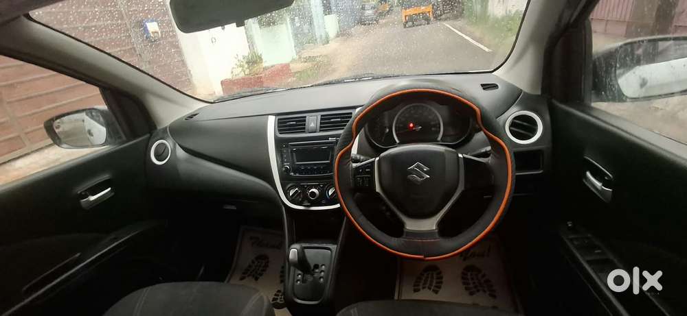 Maruti Suzuki Celerio X 1.0 Zxi (o) Amt, 2018, Petrol