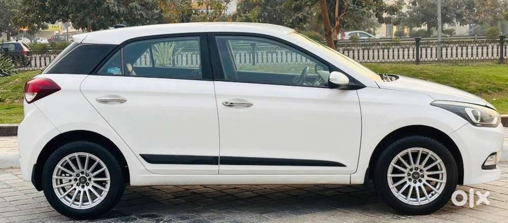 Hyundai I20 1.2 Asta, 2018, Petrol