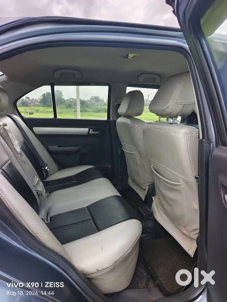 Maruti Swift Dzire Vdi 2011