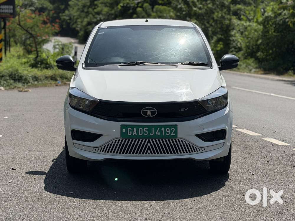 Tata Tiago Ev Xt Lr, 2023, Electric