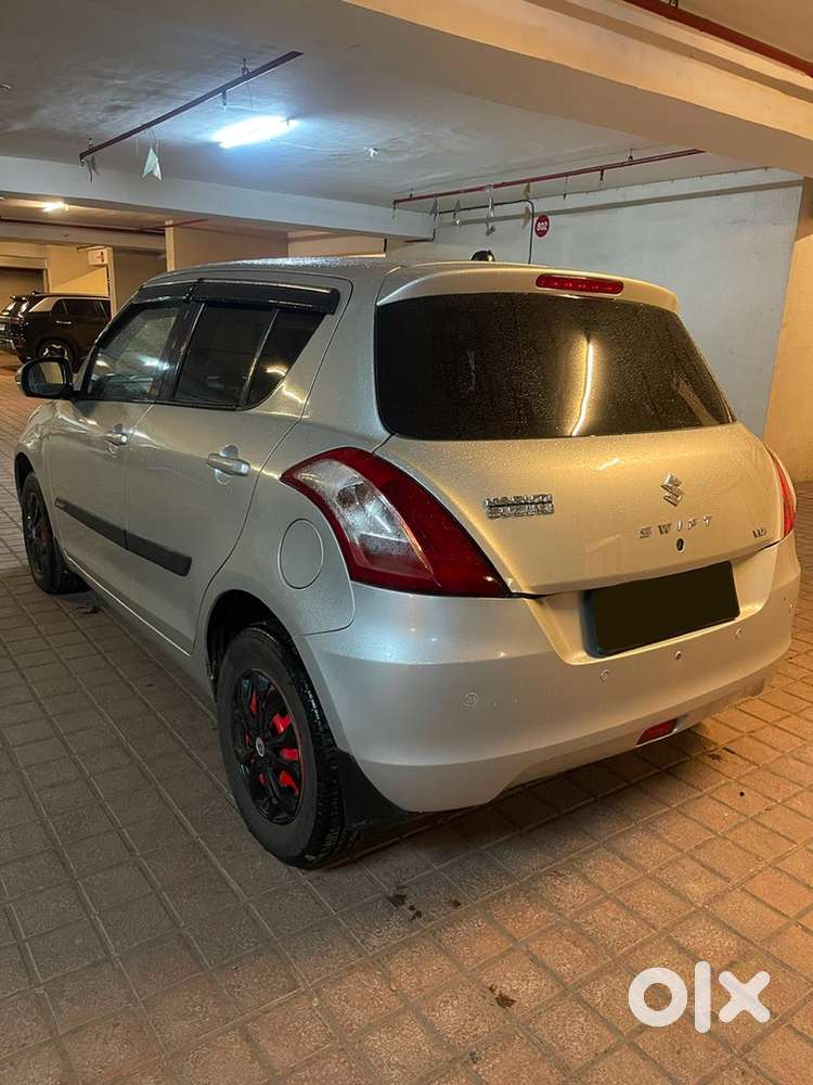 Maruti Suzuki Swift Vdi 2014