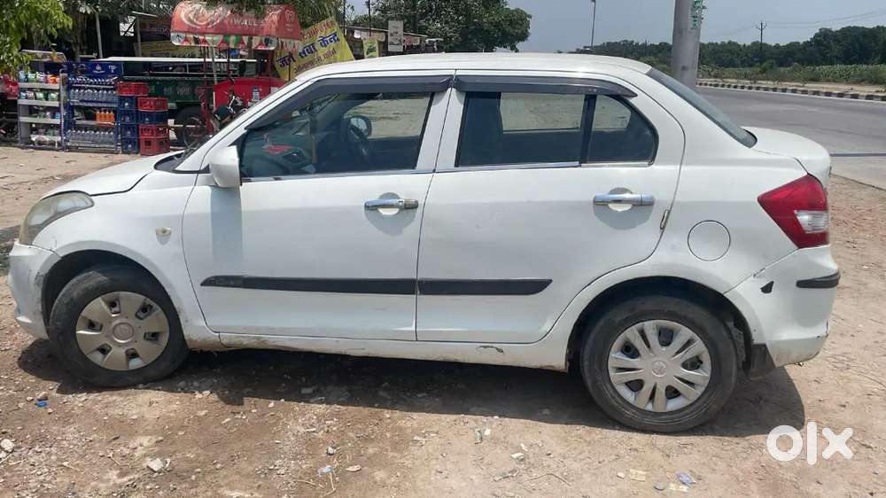 Maruti Suzuki Dzire 2016