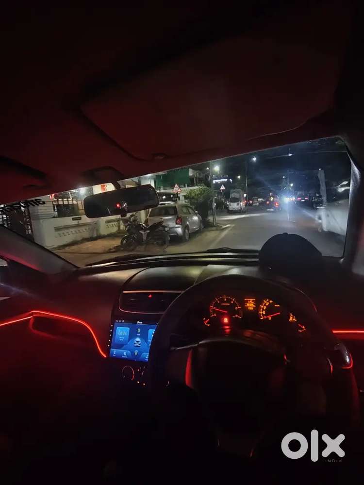 Maruti Suzuki Swift Vdi 2013 Diesel