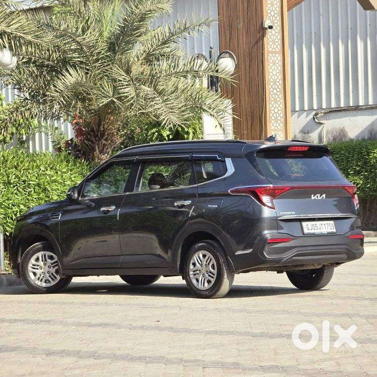 Kia Carens, 2025, Petrol