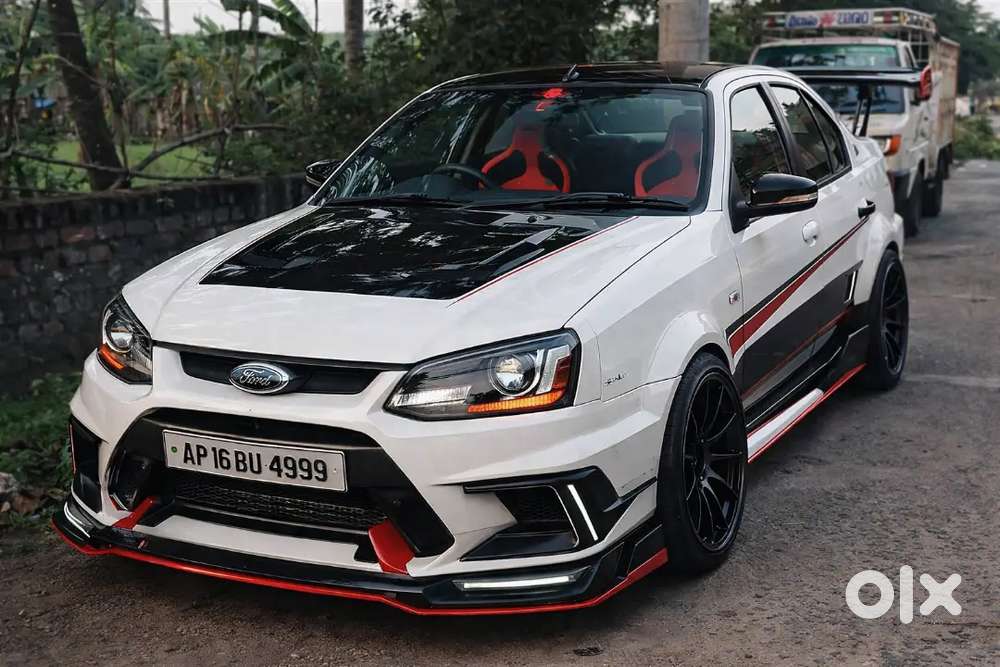 Well Maintained   Model 2011 Registration