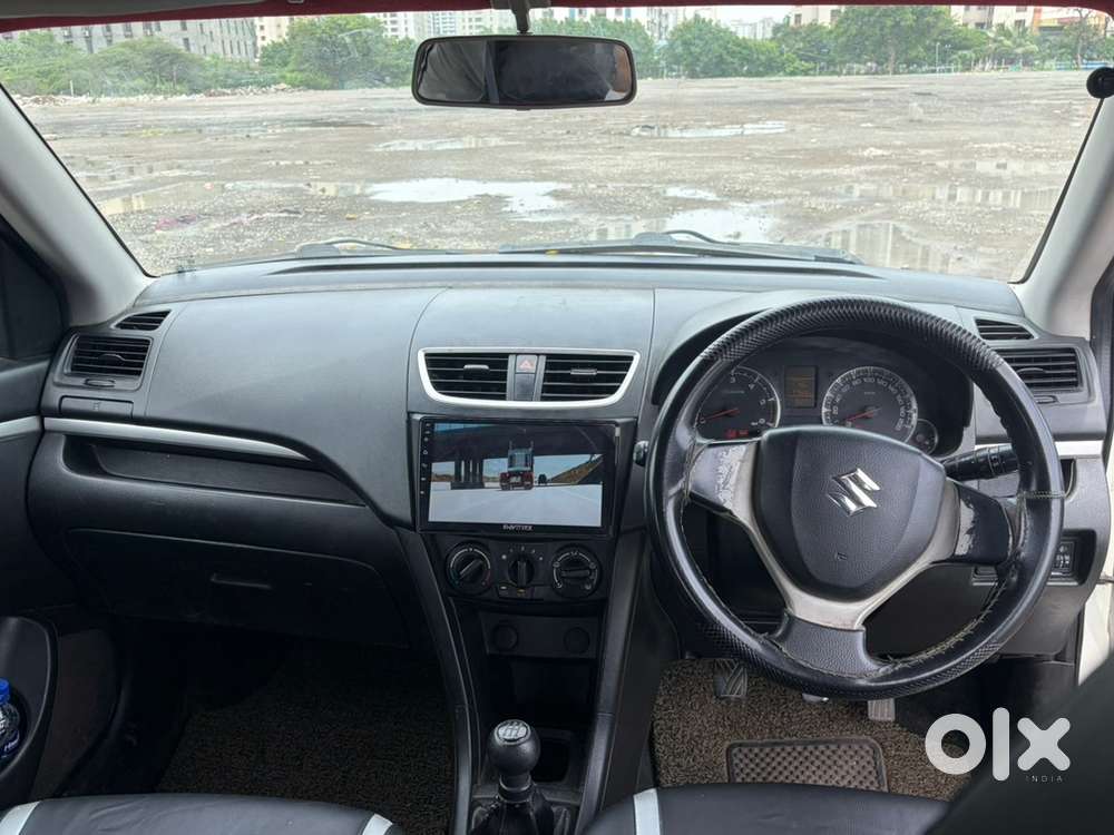 Swift Vdi Diesel Manual 2013