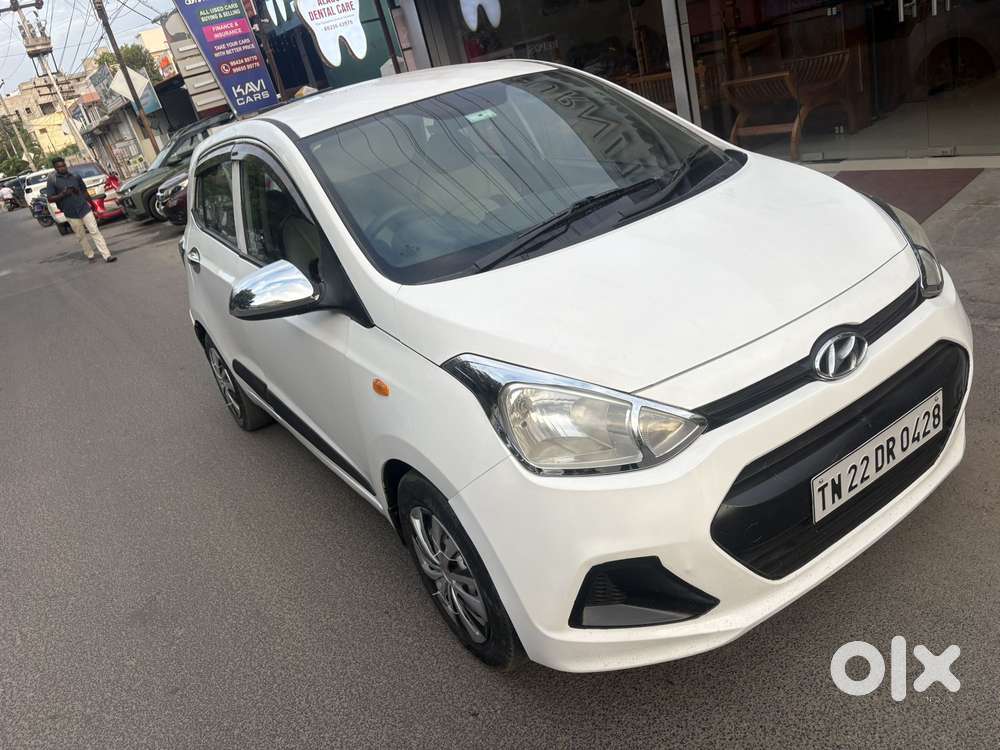 Hyundai Grand I10 Era 1.1 Crdi, 2019, Diesel