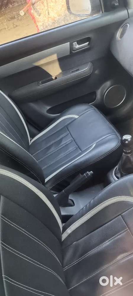 Maruti Suzuki Swift 2011 Diesel 78000 Km Driven