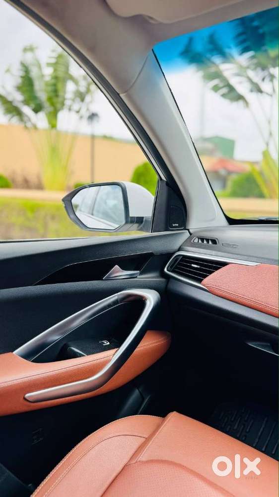 Mg Hector Sharp Diesel Manual, 2020, Diesel