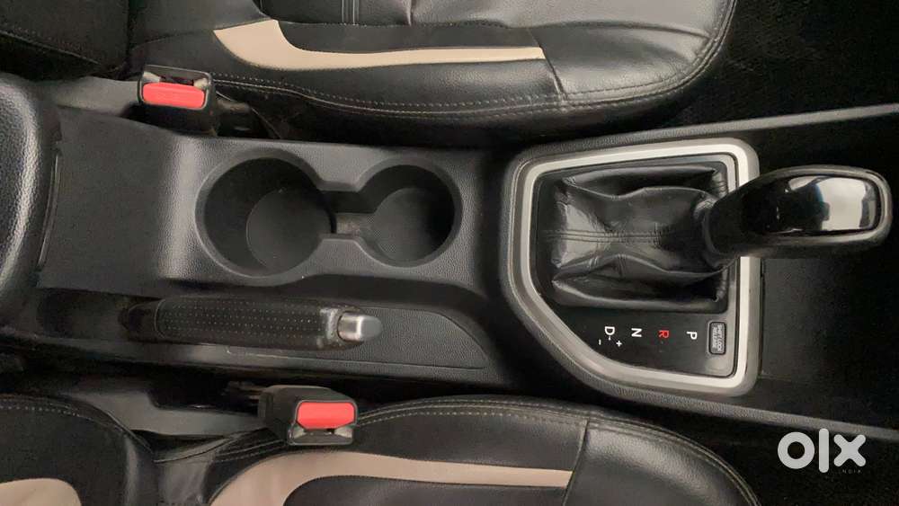 Hyundai Creta 1.6 Crdi Sx Plus At, 2016, Diesel