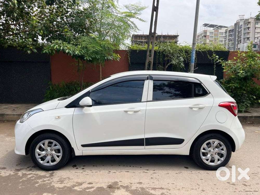 Hyundai I10 1.2 Kappa Magna, 2018, Cng & Hybrids