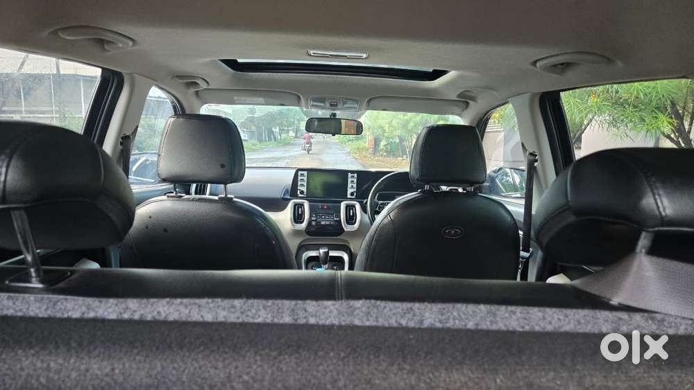 Kia Sonet Htx 1.5 Diesel, 2021, Diesel