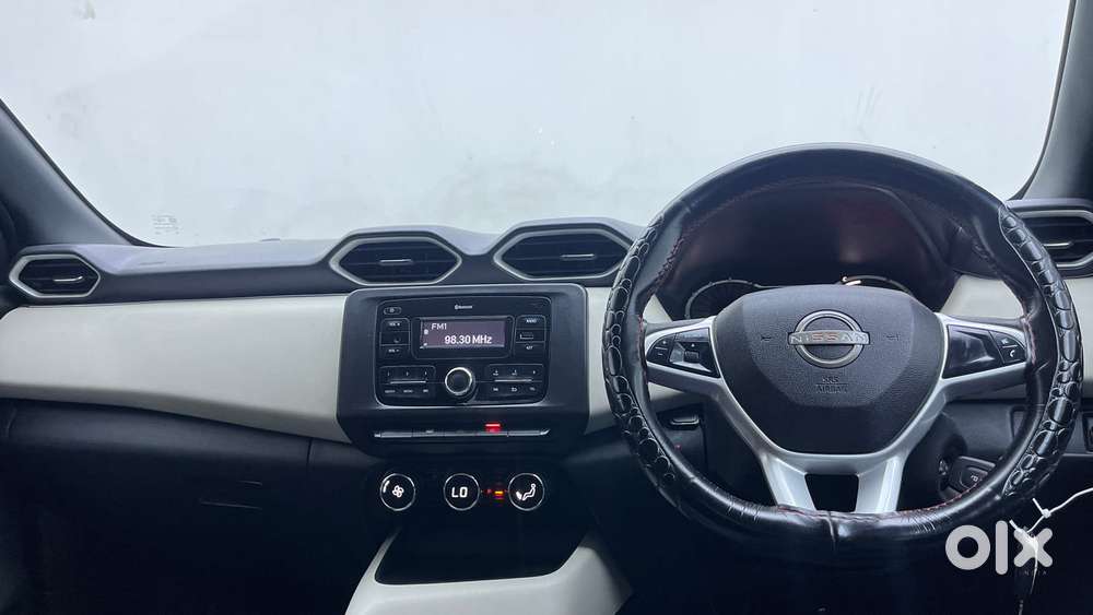 Nissan Magnite 1.0 Xv Executive, 2022, Petrol
