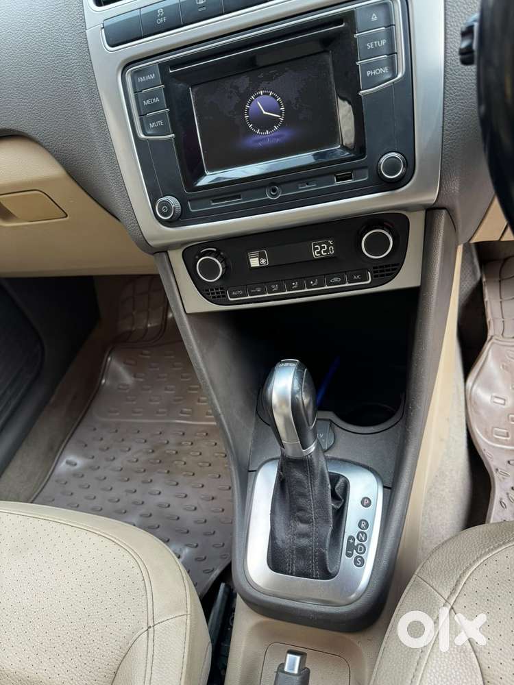 Volkswagen Vento 1.5 Tdi Highline At, 2016, Diesel