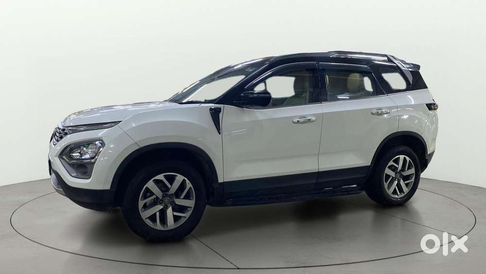 Tata Safari 2.0 Kryotec Xz Plus 6 Str, 2021, Diesel