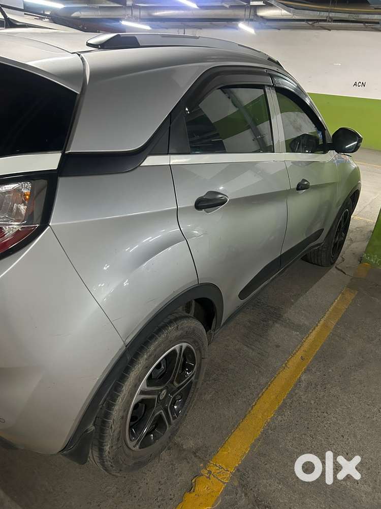 Nexon 2019 Diesel Automatic (23 Mileage) Best Condition