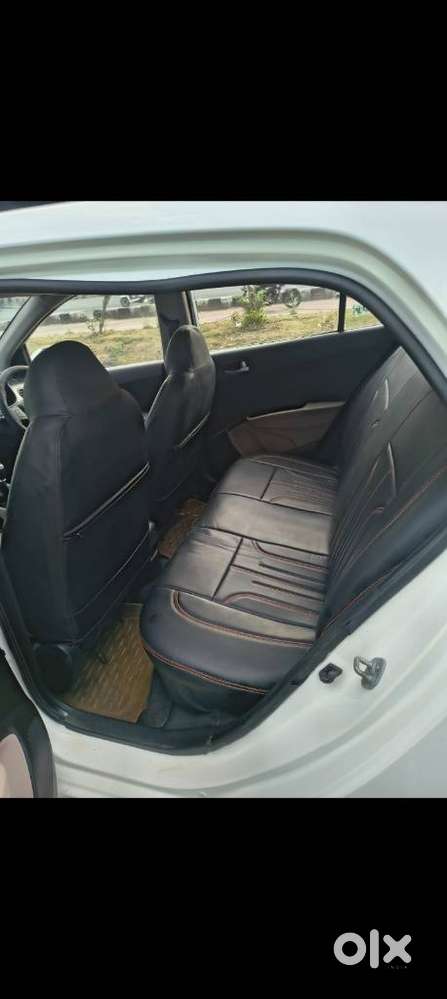 Hyundai Grand I10 Asta 1.2 Crdi, 2015, Petrol