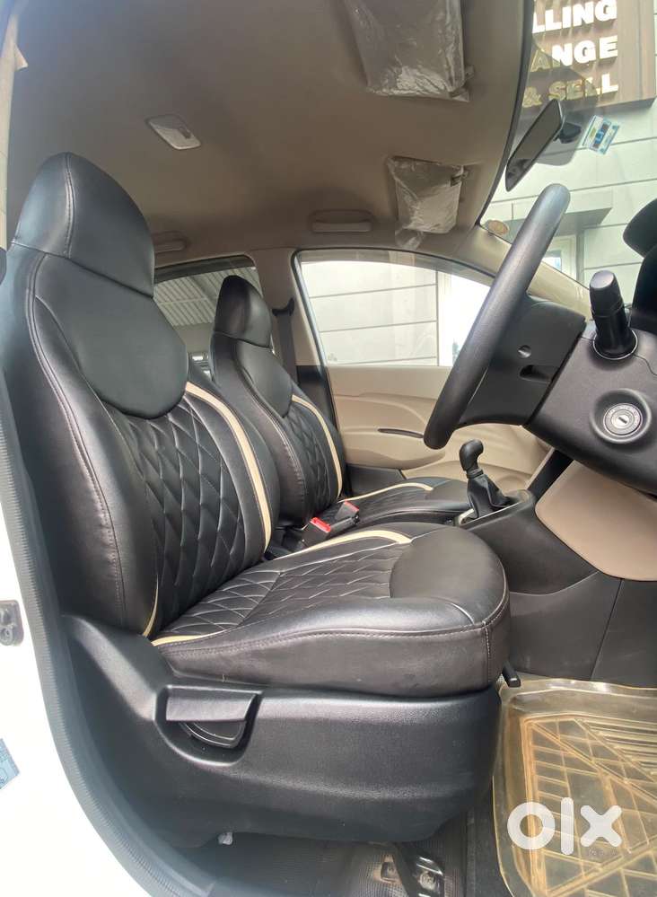 Hyundai Santro Era Executive, 2019, Petrol
