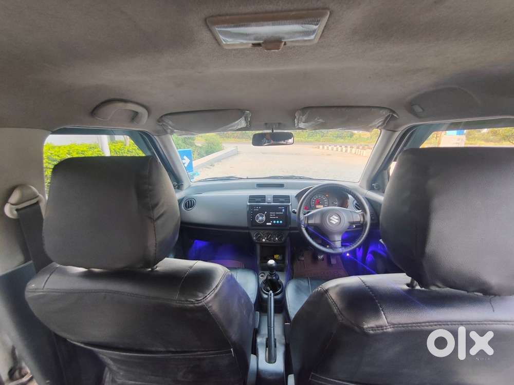 Swift Dzire Tour (ldi) Diesel 2016 Good Condition