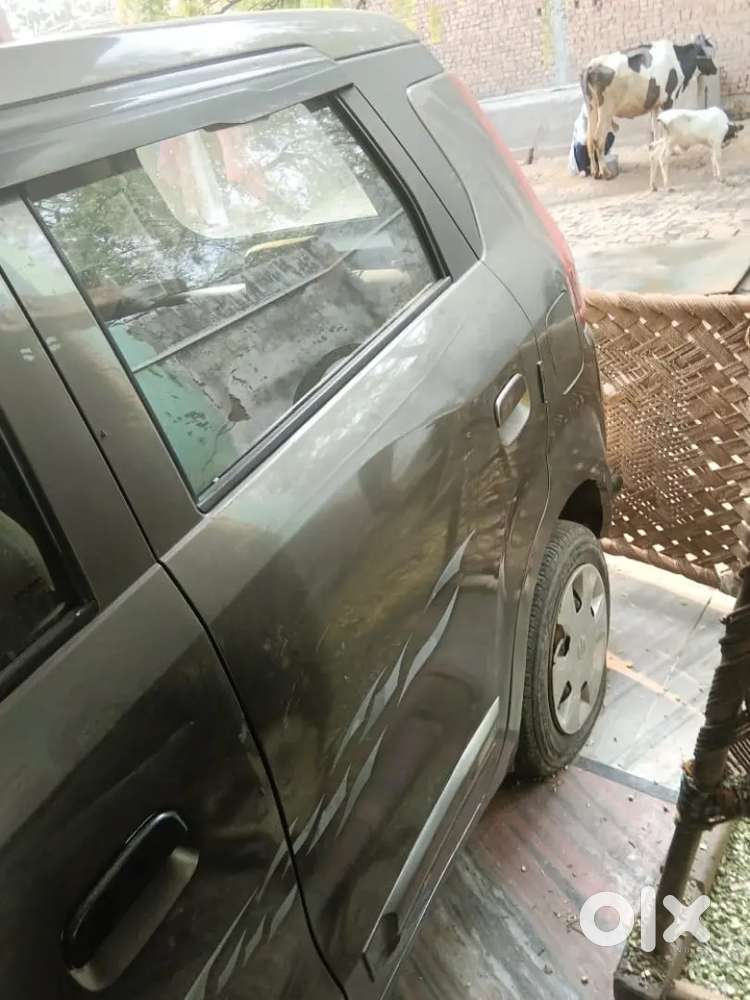 Maruti Suzuki Brezza 2019