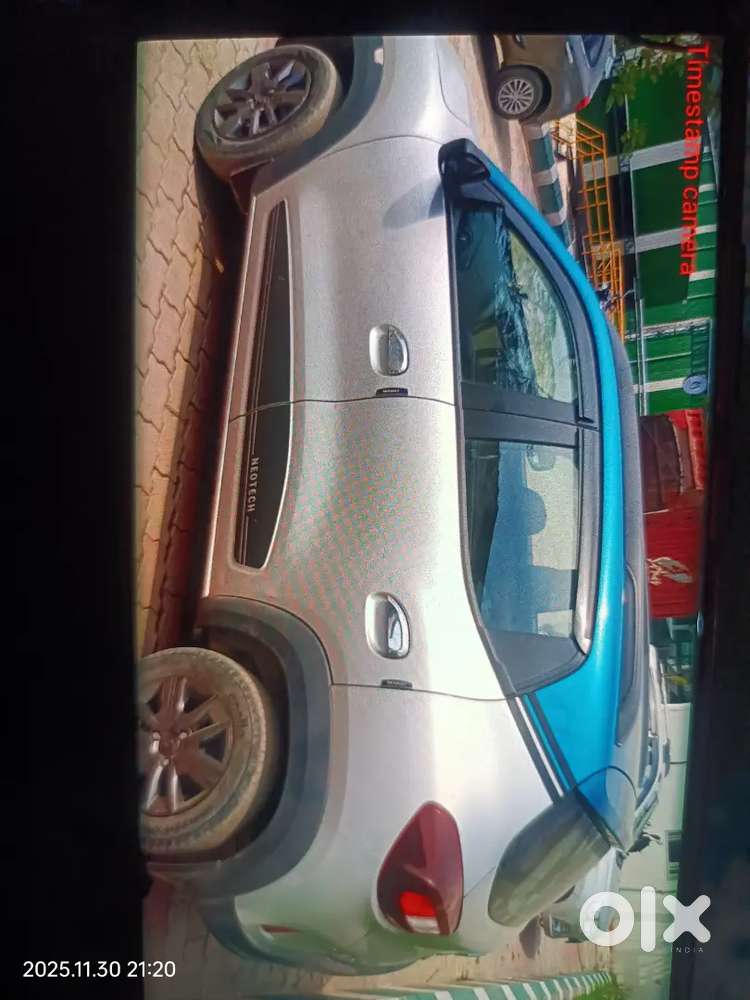 Renault Kwid Neotech Petrol 2021 Manual