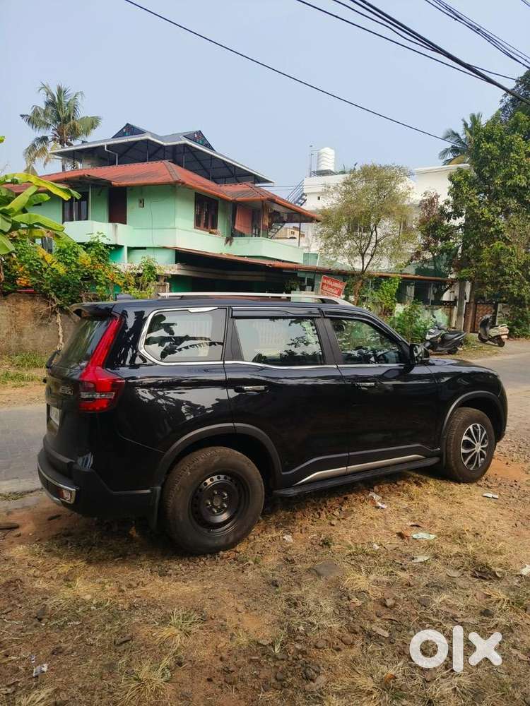 Mahindra Scorpio-n 2023 Diesel Good Condition