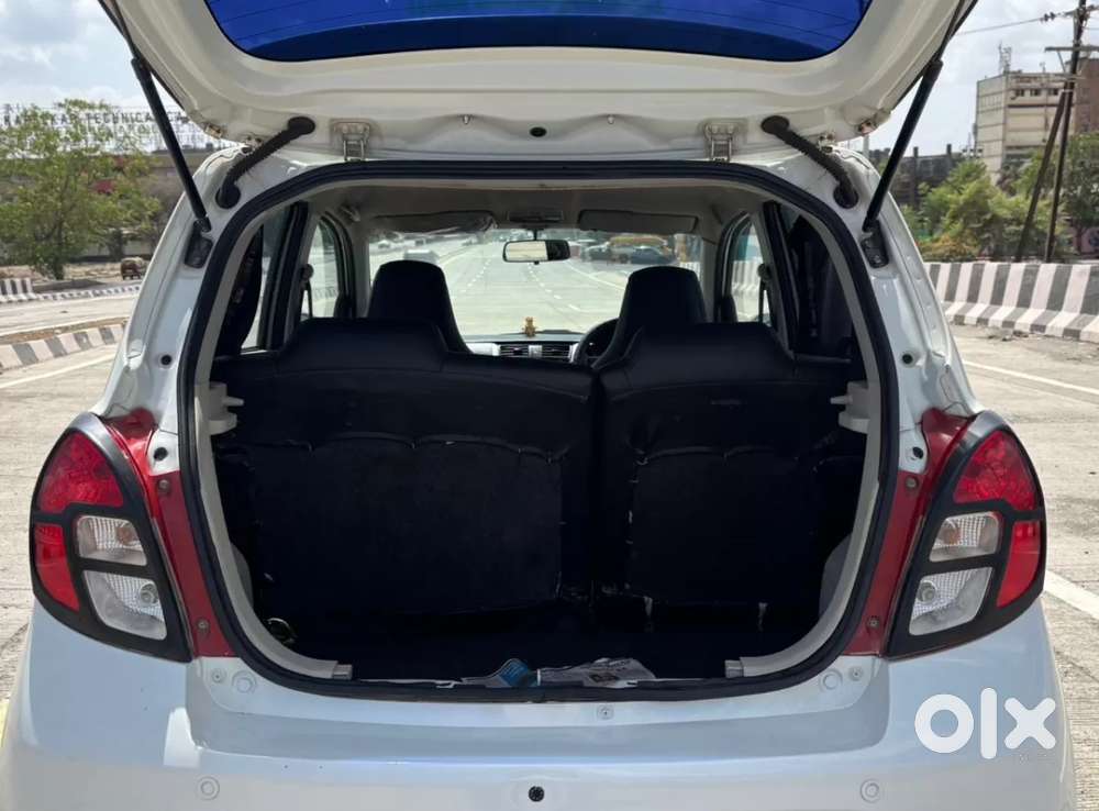 Maruti Suzuki Celerio 2014-2017 Zxi At Optional, 2021, Petrol