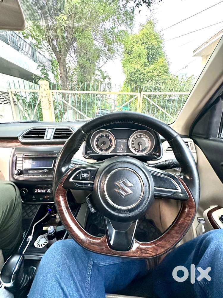 Maruti Dzire Diesel 2018