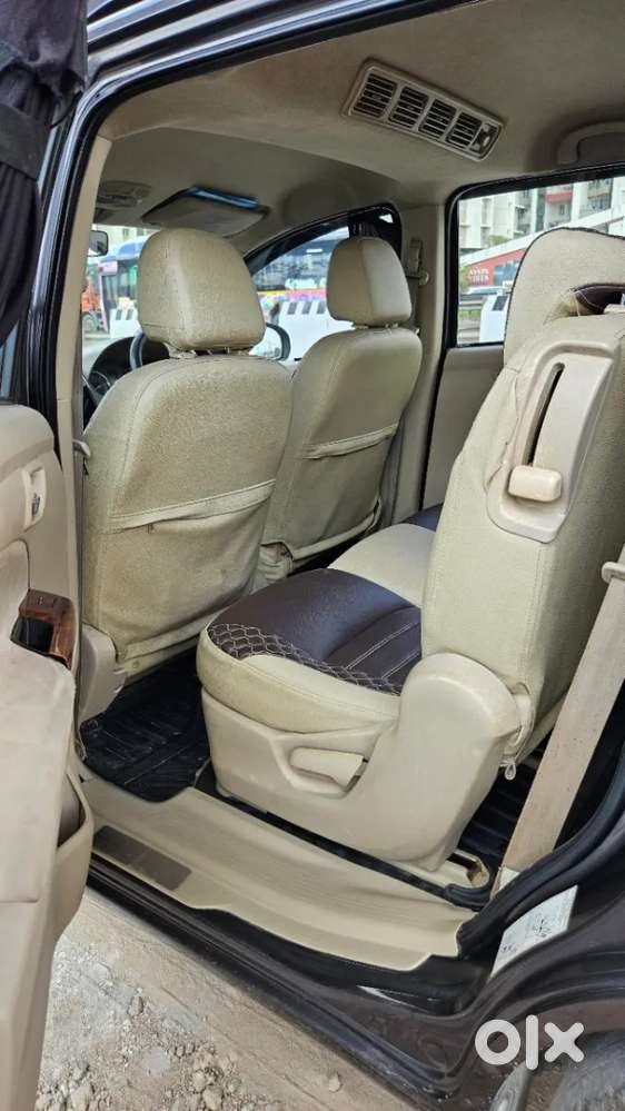 Maruti Suzuki Ertiga Shvs Zdi Plus, 2016, Diesel