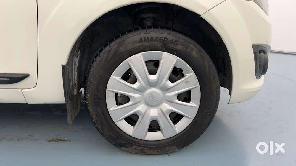 Ford Figo Petrol Exi, 2014, Petrol