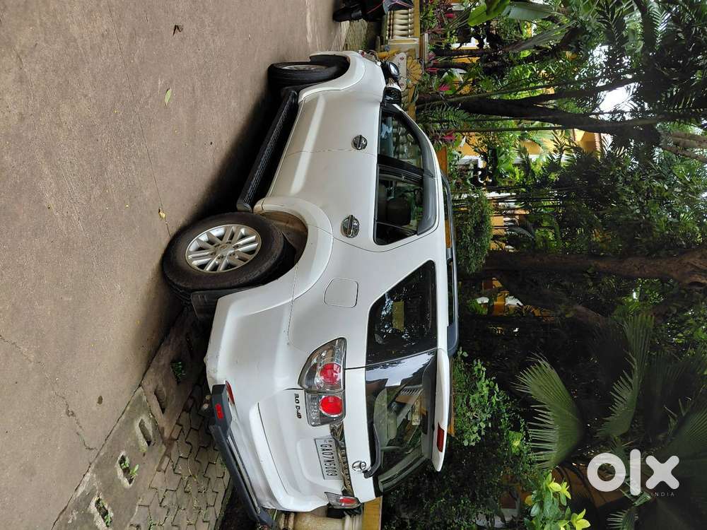 Excellent Condition, White Toyota Foruner, 2wd, Mt, 12 Yrs Old