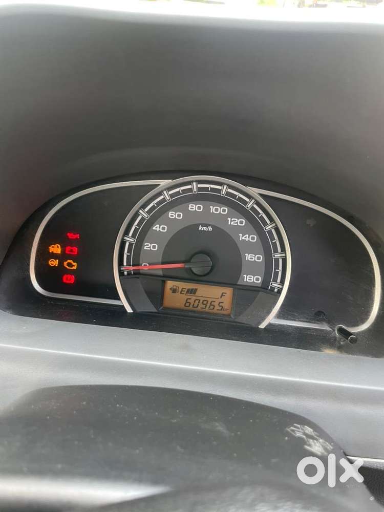 Maruti Suzuki Model 2013