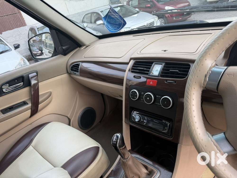 Tata Safari Storme Vx 4wd, 2015, Diesel