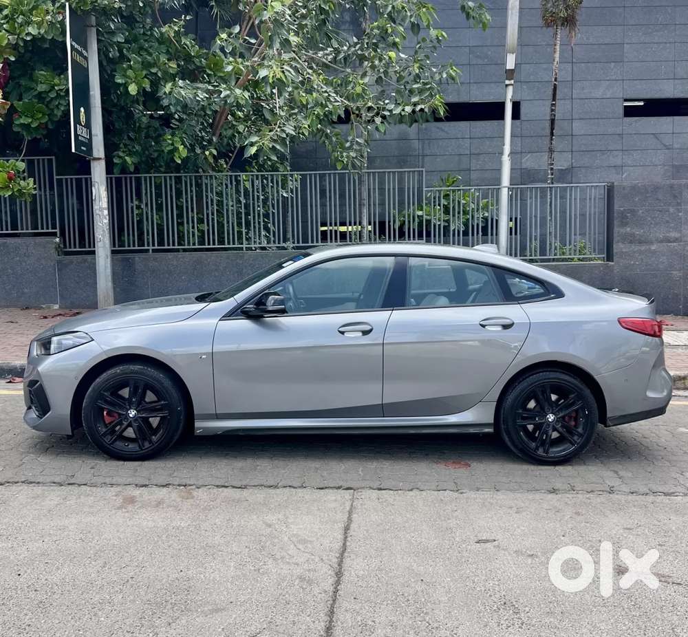 Bmw 2 Series Gran Coupe 220i M Sport, 2024, Petrol
