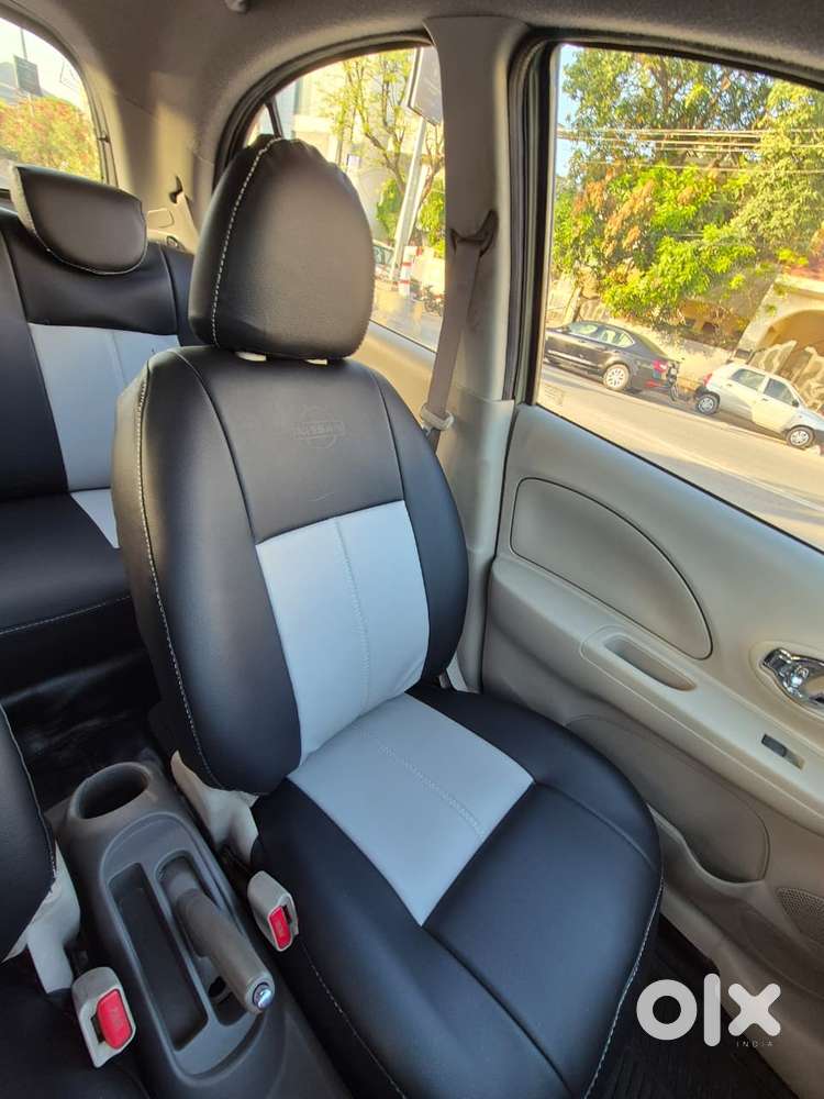 Nissan Micra Xl Diesel, 2015, Diesel