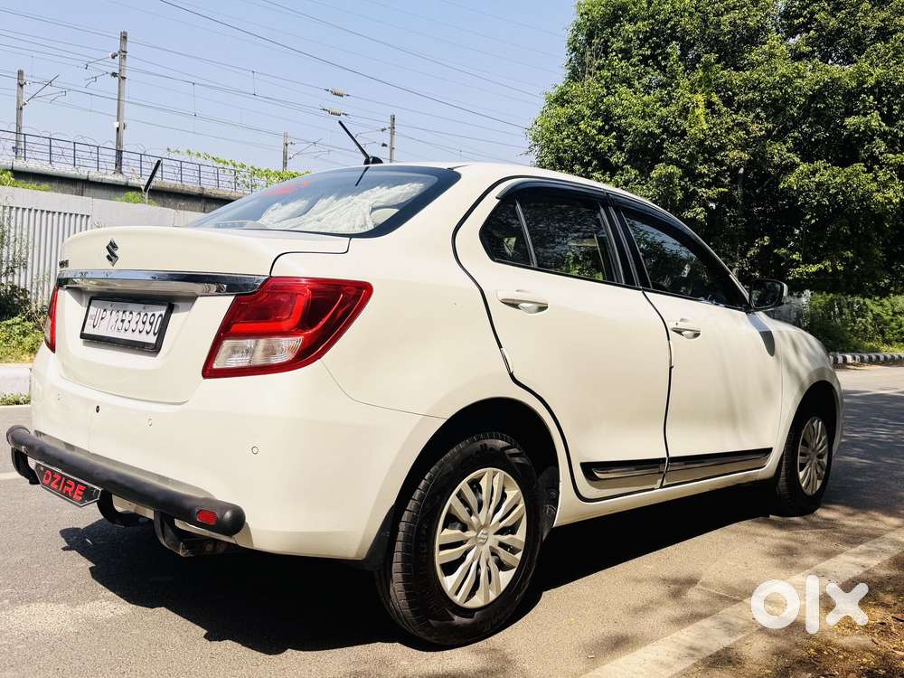 Maruti Suzuki Dzire 1.2 Vxi Cng, 2023, Cng & Hybrids