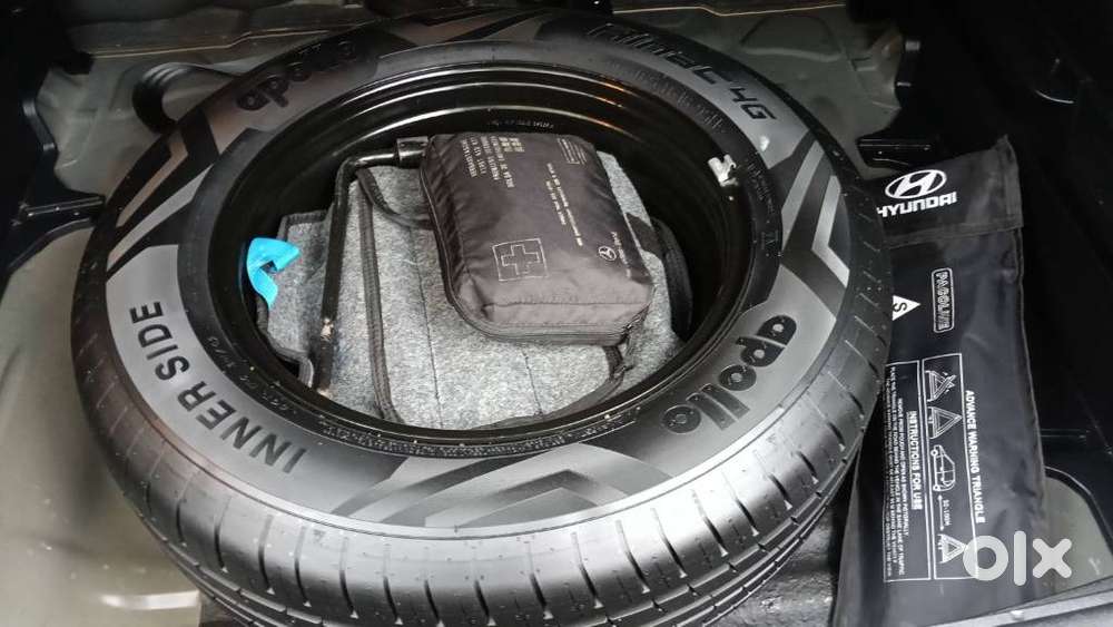 Hyundai Creta Sx (o) 1.5 Diesel, 2021, Diesel