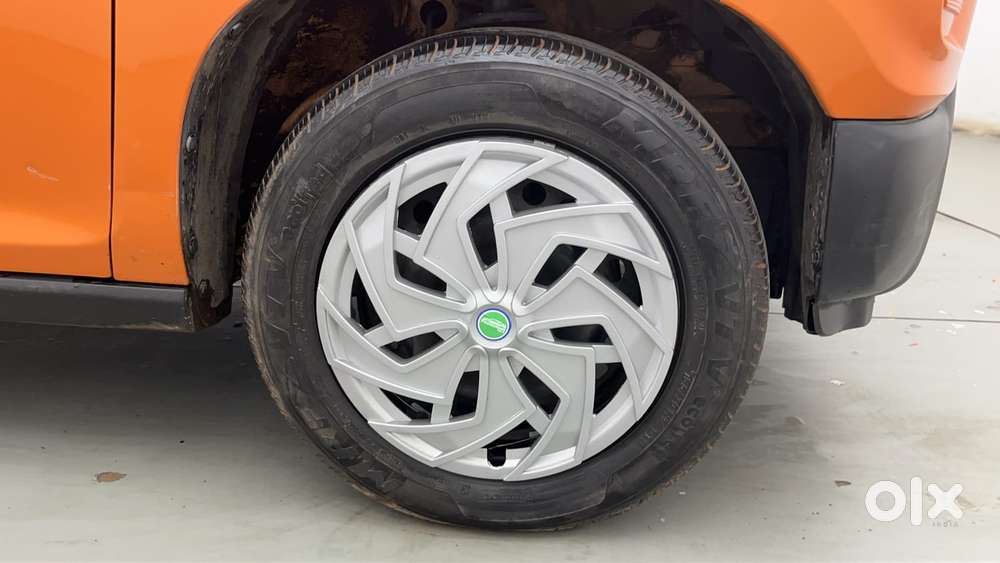 Maruti Suzuki S-presso Vxi Plus, 2022, Petrol