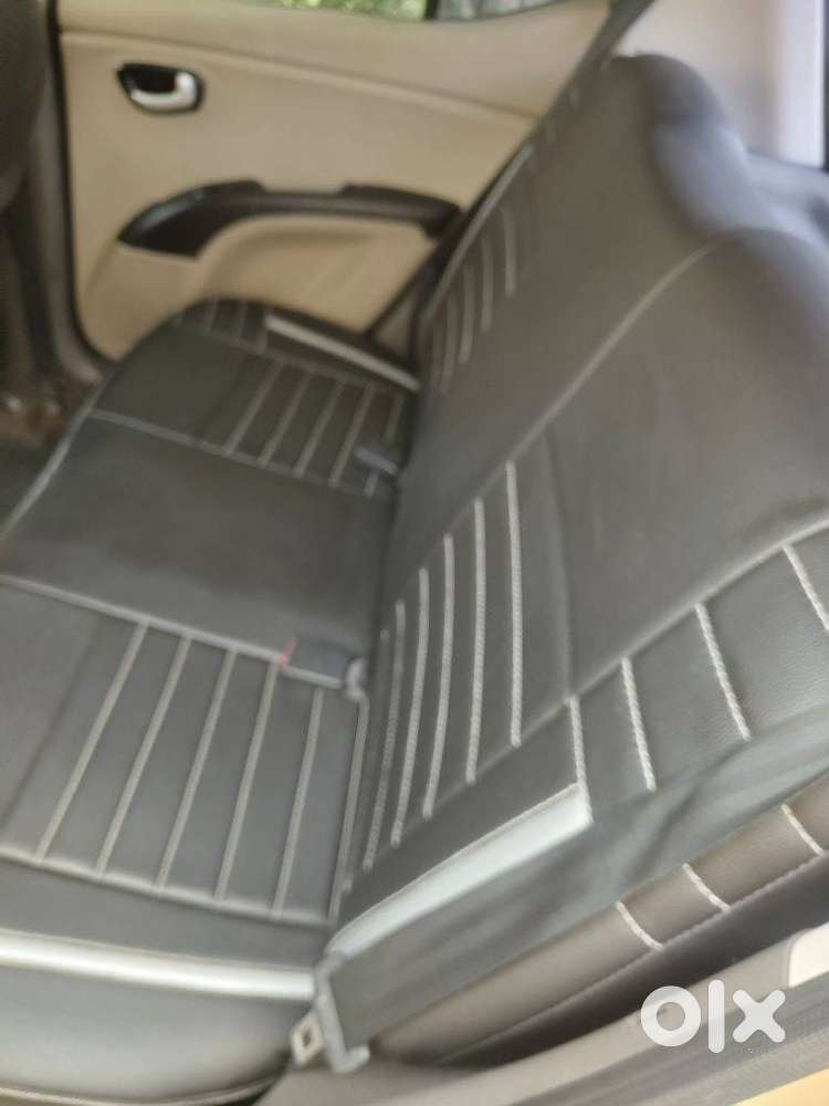 Hyundai I10 1.2 Kappa Magna, 2011, Petrol