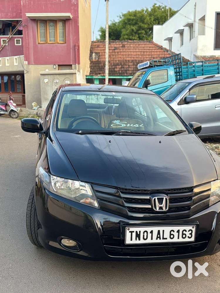 Honda City 2010 Petrol Good Condition