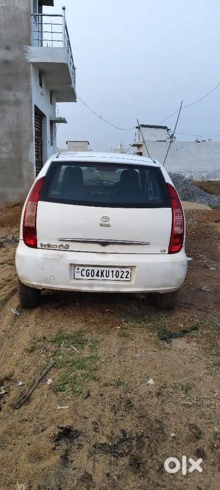 Tata Indica Ev2 2013