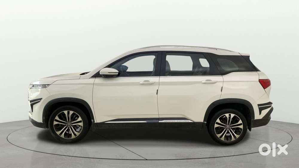 Mg Hector 2.0 Sharp Diesel, 2021, Diesel