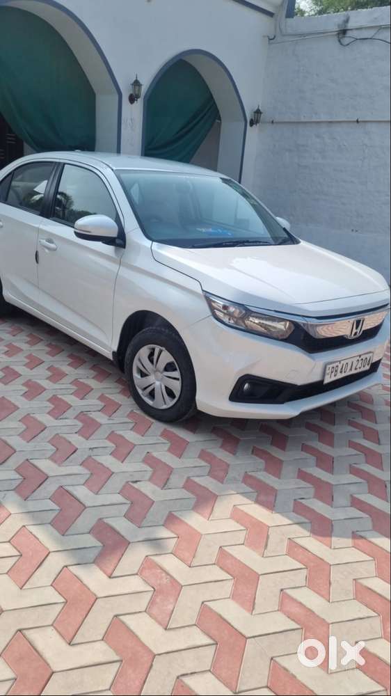 Honda Amaze