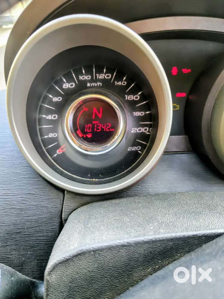 Mahindra Xuv500 2013 Diesel Good Condition