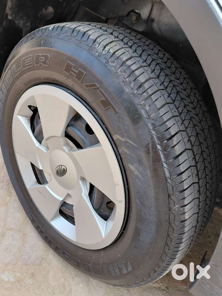 Mahindra Xuv500 W6 2wd, 2017, Diesel