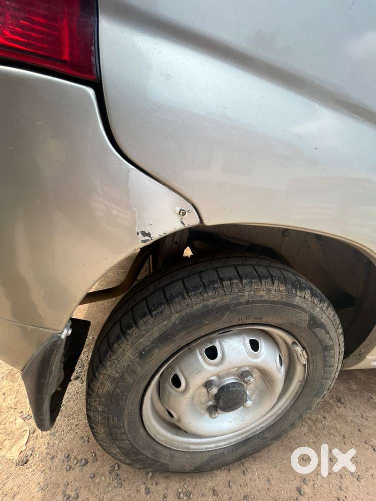 Maruti Suzuki Alto 2008